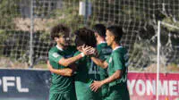 Proliga. «Sho‘rtan» TerDUni yirik hisobda mag‘lub etdi, «QMU Jayxun» va FarDUda ham g'alaba