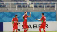 Superliga 21-turning ramziy jamoasi e'lon qilindi Futbol 22 avgust, 19:16