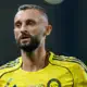 «As Sadd» Brozovichni transfer qilishga ishonmoqda