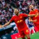 Bundesliga. “Leypsig” “Hamburg”ga 5 ta gol urdi