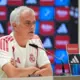 Mourinio: «3 kun yoki 3 oyda ideal jamoa qurib bo‘lmaydi»