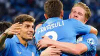 A Seriya. “Napoli” “Bolonya”ni magʻlubiyatga uchratdi (videosharh)