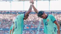 La Liga. “Barsa” 6 ta gol urilgan bahsda “Levante”ni magʻlub etib, peshqadamligini mustahkamladi