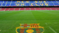 La Liga. «Levante» — «Barselona». Asosiy tarkiblar ma'lum