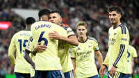APL. «Arsenal» mehmonda «Sanderlend»ni mag‘lub etdi