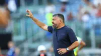 Gattuzo: «O‘zimni karantin davrlariga qaytib qolgandek his qildim»