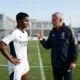 Endrik Mourinio qo‘l ostida asosiy tarkibdan joy ololmayotganidan norozi