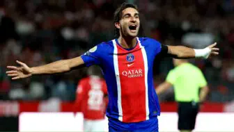 Liga 1. «PSJ» safarda «Brest»dan ustun keldi