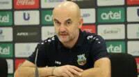 Ilyos Zeytullayev: «Bu men uchun jiddiy chaqiruv va katta tajriba»