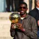 Dembele: “Hech qachon tanlanganlardan boʻlmaganman. Sinf oxirida oʻtirib, qattiq mehnat qilganman”