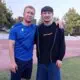 Ҳожимирзаев «Динамо» машғулотларига қўшилди, Ҳошимов эса октябрда сафга қайтади