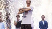 Александр Зверев — US Open чемпиони