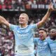Holand Manchester derbisining eng yaxshi toʻpurariga aylandi