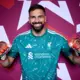 Mamardashvili «Tottenhem»ga qarshi o‘yinda «Liverpul» darvozasini qo‘riqlaydi