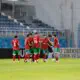 Oʻzbekiston kubogi. «Lokomotiv» «Bunyodkor»ni minimal hisobda yengib, turnirdan chiqarib yubordi