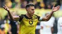 «Real» Shlotterbekka yana qiziqish bildirmoqda