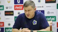 «Xorazm» bosh murabbiy Tokov bilan shartnomani bekor qildi