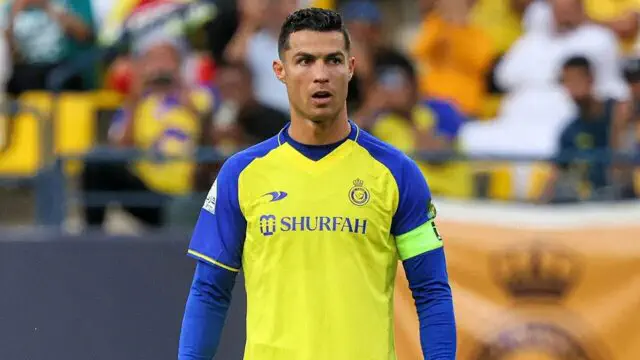 Manba: Ronaldu «An Nasr»ni sotib olishi mumkin