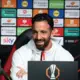 Amorim: «Barchasini o‘zim bilganimdek qilaman»