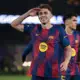 «Arsenal» «Barselona» yulduzi uchun 100 million yevrodan ortiq taklif tayyorlamoqda