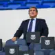 Laporta: «Kamp Nou»da Chempionlar Ligasi finalini o‘tkazish katta faxr»
