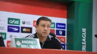 Andrey Miklyaev: «O‘yin shaxsan menga yoqdi»