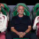 Mourinio: «Menda futbolchilarga nisbatan faqat bitta e’tiroz bor»