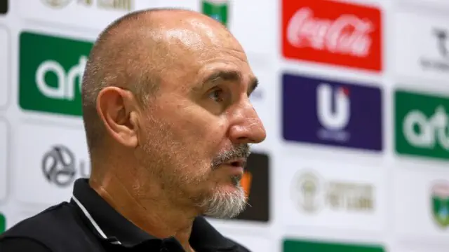 Mirko Yelichich: «O‘z golimizni urib olganimiz uchun katta bosimga duch keldik»