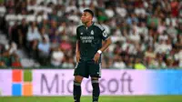 Mbappe Ronaldu erisha olmagan natijani qayd etdi