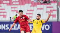 OChL 2. «Nasaf» Bahraynda «Al Xolidia» bilan durangga rozi bo‘ldi