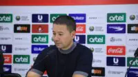 Islom Ahmedov: «Hammasini 90 daqiqa davomida hal qilamiz, deb o‘ylagandik»