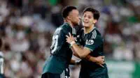 La Liga. «Real» «Elche» bilan o‘yinda 90+1-daqiqada gol urib g‘alaba qozondi