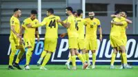 «Nasaf»ning OChL 2 turniridagi raqibi: «Al Haldiya» haqida