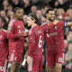 Angliya Liga kubogi. «Liverpul» «Tottenhem»ni turnirdan chiqarib yubordi, «Arsenal» ham keyingi bosqichga chiqdi