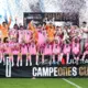Messi va Kazemiro gol urgan bahsda «Inter Mayami» ilk bor Campeones Cup g‘olibi bo‘ldi