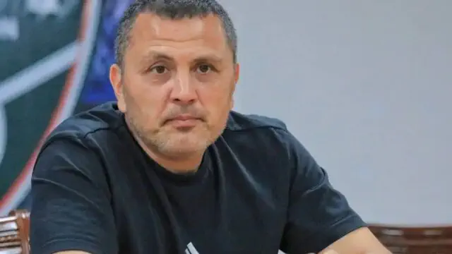 Superliganing 22-turi oldidan Ja’far Irismetov qanday fikrda?