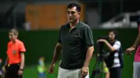 Zayniddin Tojiyev: «Futbolchilarimiz tarix yaratishdi»