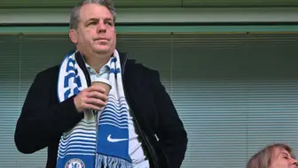 Todd Bouli «Chelsi»dan ketgani e’lon qilindi