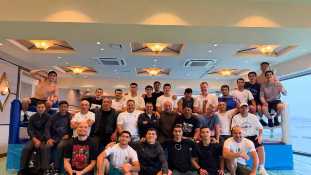 O‘zbekiston boks milliy jamoasining Osiyo o‘yinlaridagi tarkibi ma’lum bo‘ldi