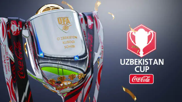 O‘zbekiston kubogida chorakfinal juftliklari ma’lum