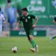 В составе «Пахтакора» U19 дебютировал футболист из Туркменистана