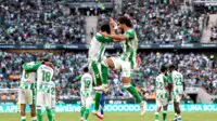 La Liga. «Betis» «Xetafe»ni yengib, 3-o‘ringa qaytdi, «Vilyarreal» mehmonda «Malaga»dan ustun keldi