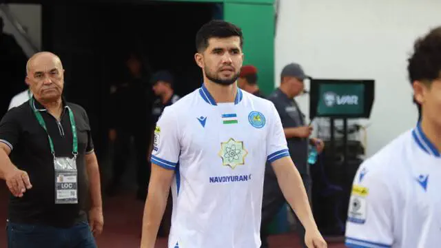Hakamlar markaziga so‘nggi murojaat yoxud «Dinamo» PFK O‘zPFL va MTRKdan xizmat tekshiruvi o‘tkazishni so‘raydi