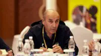 OʻFA mutaxassislari Bishkekdagi FIFA seminarida ishtirok etmoqda