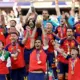 Millatlar ligasi o‘yinlari oldidan Ispaniya milliy jamoasiga taklif qilingan futbolchilar ro‘yxati e’lon qilindi