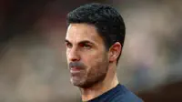 Arteta «Arsenal» bilan yangi shartnoma imzolash borasida gapirdi