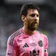 Messi «Oltin to‘p» uchun ilk ovozni oldi