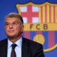 Laporta: «Bunday miqdordagi YCHL sovrinlariga ega boshqa klub yo‘q»