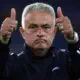Mourinio «Real»da Enrike usulidan foydalanmoqda