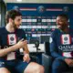 Dembele Kvaratsxeliyani «Oltin to‘p»ga loyiq deb atadi